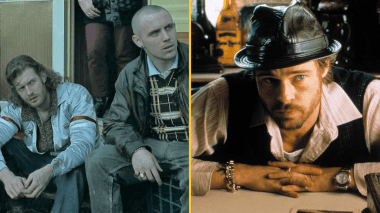 One of the best British films of all time is on TV tonight One of the best British films of all time is on TV tonight