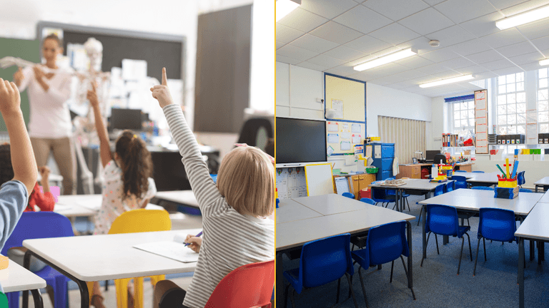 It’s time to consider shortening school summer holidays, says Ofsted chief It’s time to consider shortening school summer holidays, says Ofsted chief