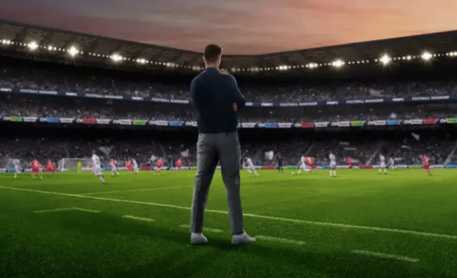 Football Manager 25 has been cancelled after two delays
