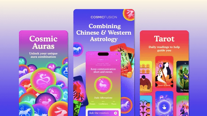 Cosmic Fusion claims 42% of People Think Their Partner’s Star Sign Matters—But Does It Really? Cosmic Fusion claims 42% of People Think Their Partner’s Star Sign Matters—But Does It Really?