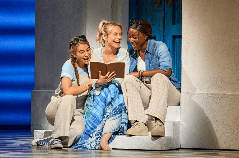 Mamma Mia! musical announces new UK tour dates – and this is how to get tickets Mamma Mia! musical announces new UK tour dates – and this is how to get tickets