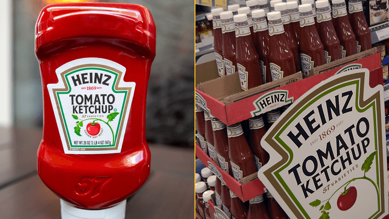 Heinz finally reveal whether you should keep your tomato sauce in the fridge or cupboard Heinz finally reveal whether you should keep your tomato sauce in the fridge or cupboard