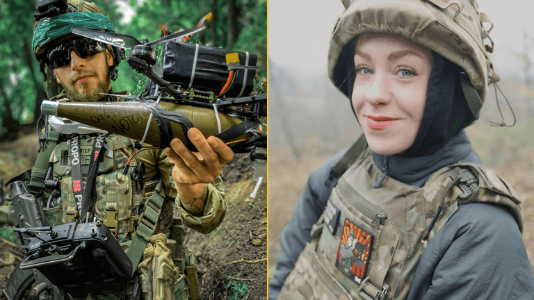 Ukrainian frontline soldiers demand Ukraine be part of talks between US and Russia Ukrainian frontline soldiers demand Ukraine be part of talks between US and Russia