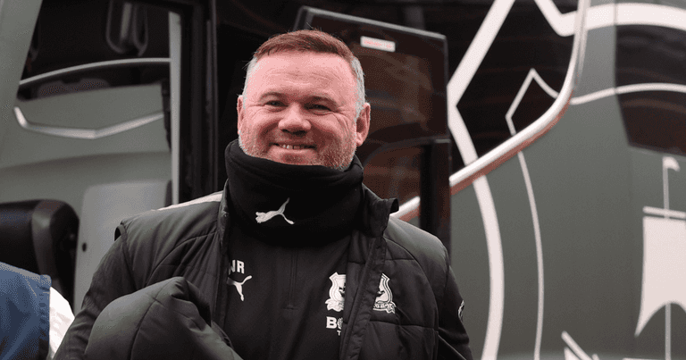 Wayne Rooney lands major new role in return to football Wayne Rooney lands major new role in return to football