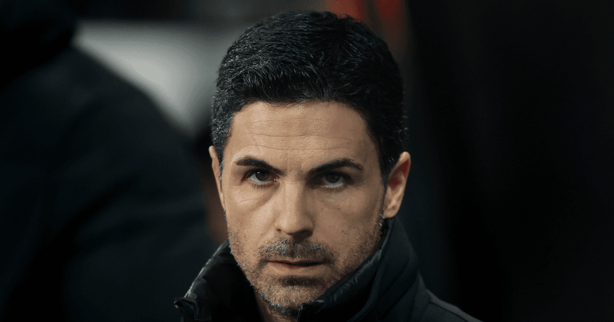Arsenal handed ‘worrying injury blow’ during trip to Dubai