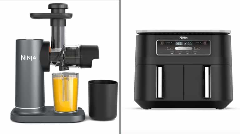 Ninja releases two new must-have kitchen products – and you can get a discount Ninja releases two new must-have kitchen products – and you can get a discount