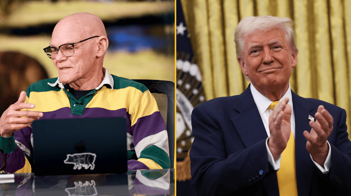 Political guru says Trump’s administration will collapse within 30 days