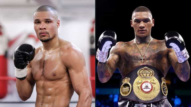 This is how to get Chris Eubank Jr vs Conor Benn hospitality tickets for Tottenham Hotspur Stadium This is how to get Chris Eubank Jr vs Conor Benn hospitality tickets for Tottenham Hotspur Stadium