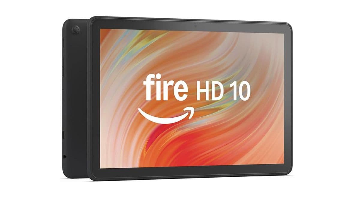 Amazon’s Fire HD tablet drops to cheapest ever price for a limited time