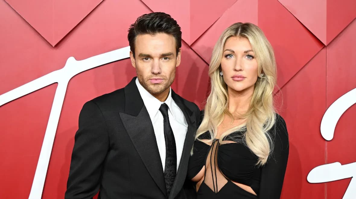 Liam Payne’s girlfriend reveals real reason she left him in Argentina