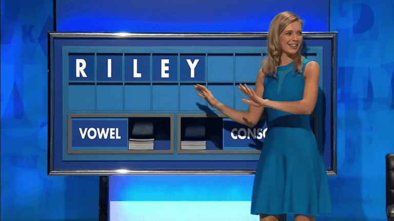 Rachel Riley to be replaced on Countdown by YouTuber Rachel Riley to be replaced on Countdown by YouTuber