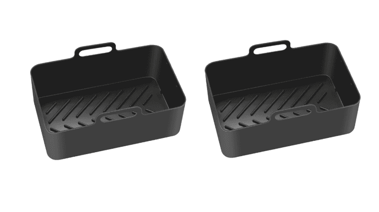 People are raving about ‘game-changing’ air fryer accessory that saves on washing up People are raving about ‘game-changing’ air fryer accessory that saves on washing up