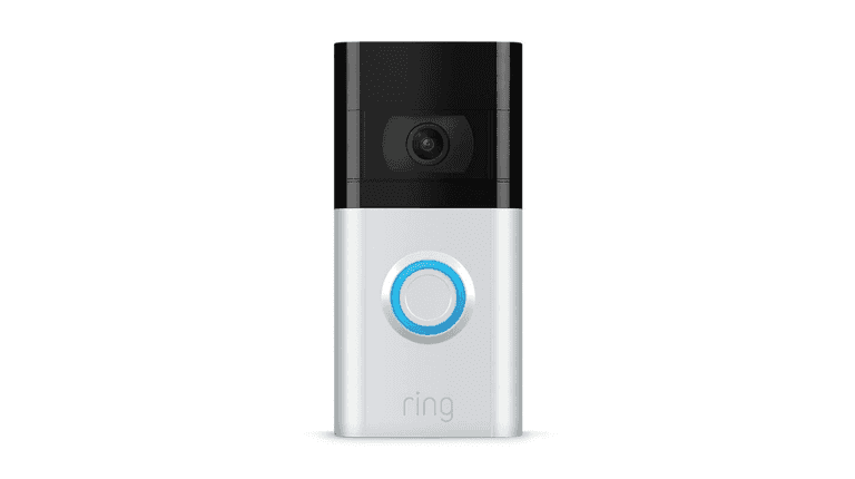 You can get a Ring Doorbell for half price in secret Amazon sale You can get a Ring Doorbell for half price in secret Amazon sale