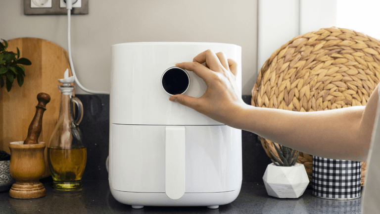 Urgent fire warning issued to anyone who owns an air fryer Urgent fire warning issued to anyone who owns an air fryer