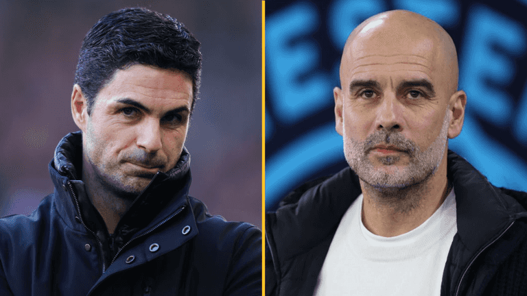 Arsenal vs Manchester City: Follow all of the action in our live hub Arsenal vs Manchester City: Follow all of the action in our live hub