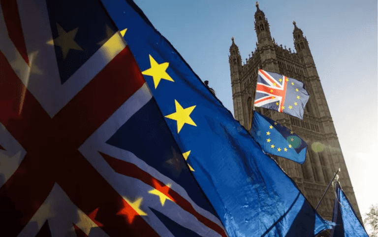 Petition for UK to rejoin EU as full member hits 100k signatures Petition for UK to rejoin EU as full member hits 100k signatures