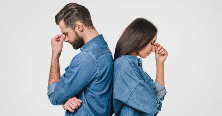 Expert reveals the ‘one clear sign’ that brings about the end of most relationships Expert reveals the ‘one clear sign’ that brings about the end of most relationships