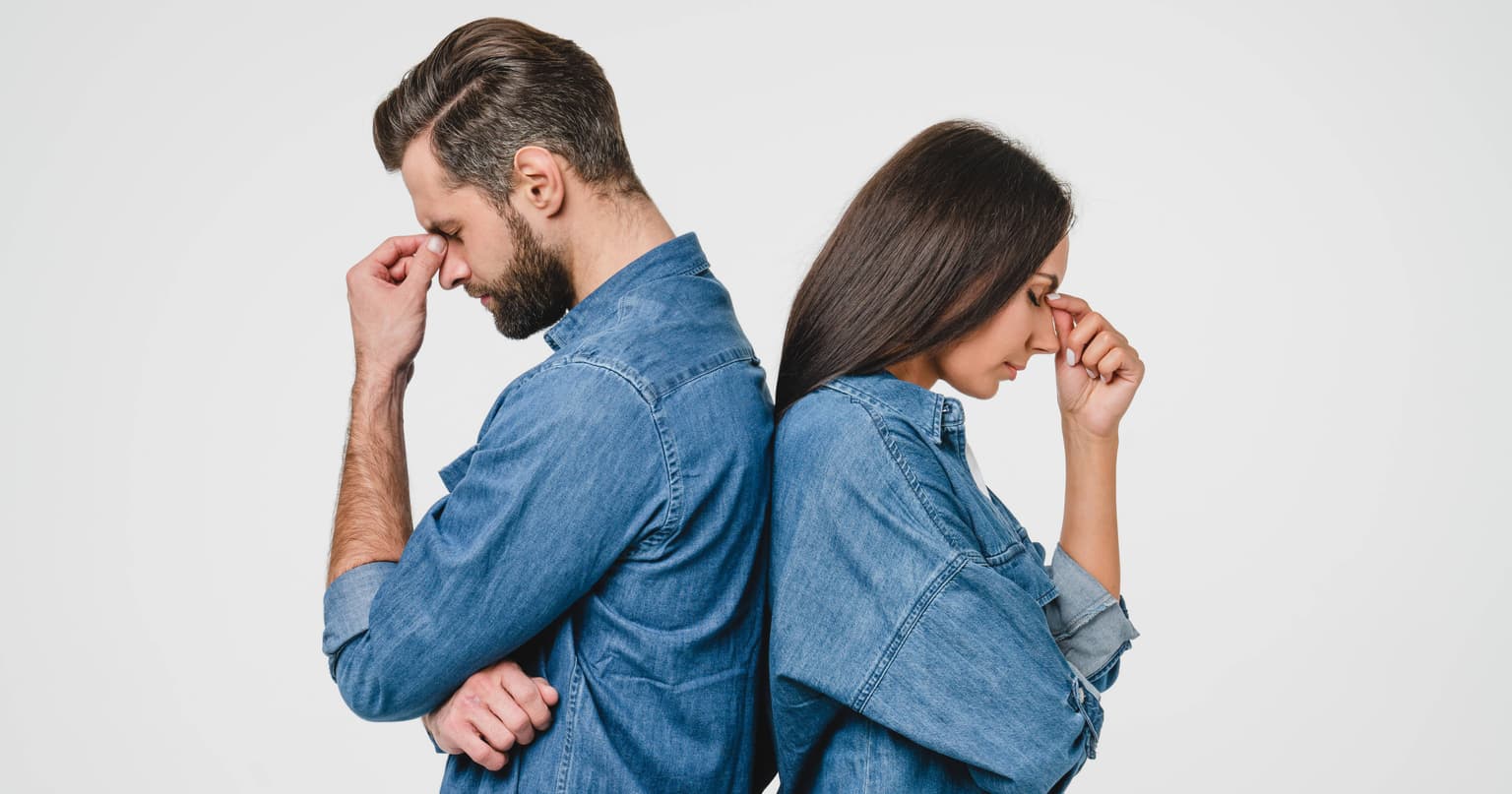 Expert reveals the ‘one clear sign’ that brings about the end of most relationships