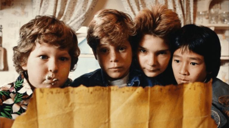 A sequel to The Goonies is officially in the works A sequel to The Goonies is officially in the works