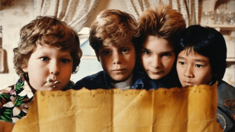 A sequel to The Goonies is officially in the works A sequel to The Goonies is officially in the works