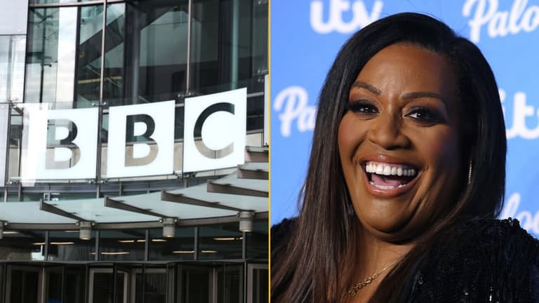 Iconic BBC game show set for return with Alison Hammond hosting Iconic BBC game show set for return with Alison Hammond hosting