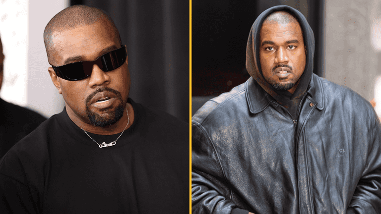 Kanye West announces new album will have ‘antisemitic sound’ Kanye West announces new album will have ‘antisemitic sound’