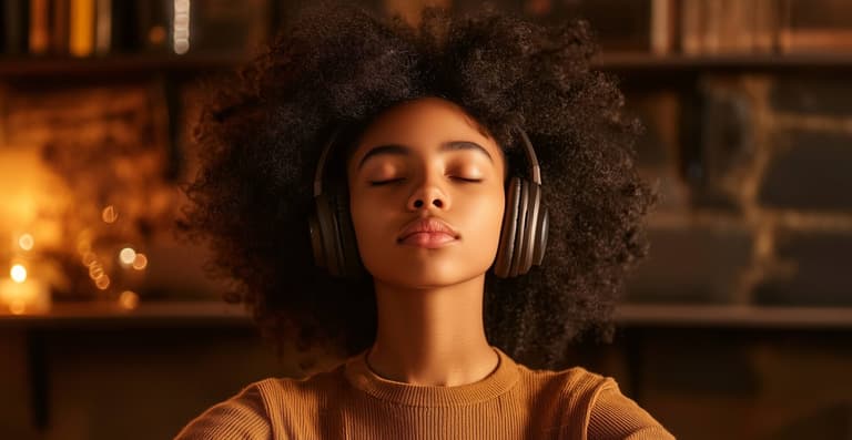 Doctors warn noise cancelling headphones may be linked to rise in brain condition Doctors warn noise cancelling headphones may be linked to rise in brain condition