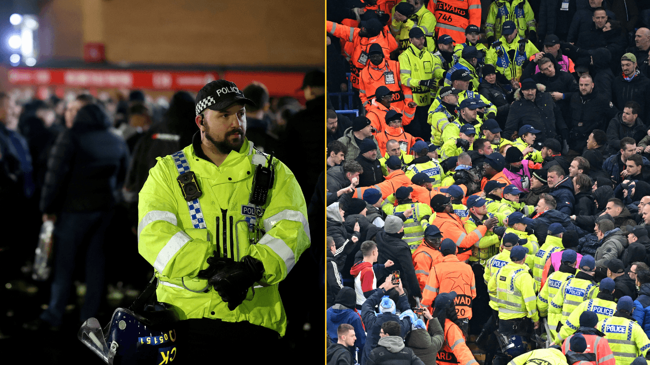 Police handed new power to drug test football fans