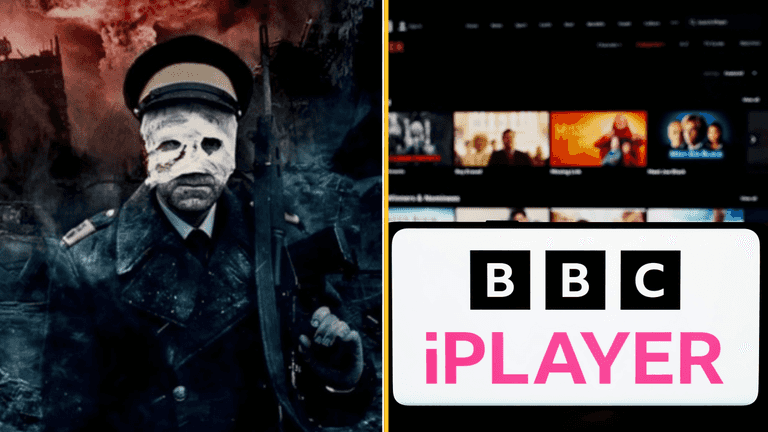 BBC makes one of the scariest films ever made free to stream on iPlayer BBC makes one of the scariest films ever made free to stream on iPlayer