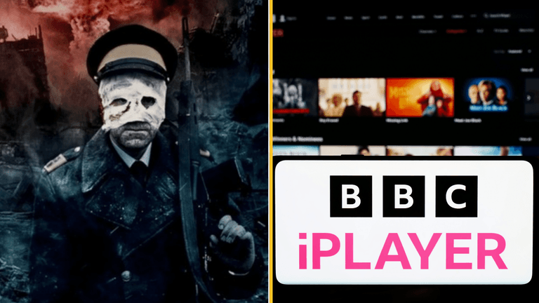 BBC makes one of the scariest films ever made free to stream on iPlayer BBC makes one of the scariest films ever made free to stream on iPlayer