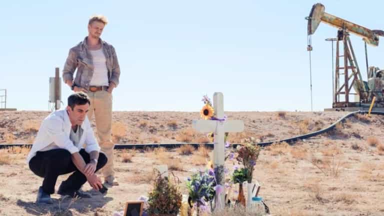 One of the best mystery thriller movies of the decade is on TV tonight One of the best mystery thriller movies of the decade is on TV tonight