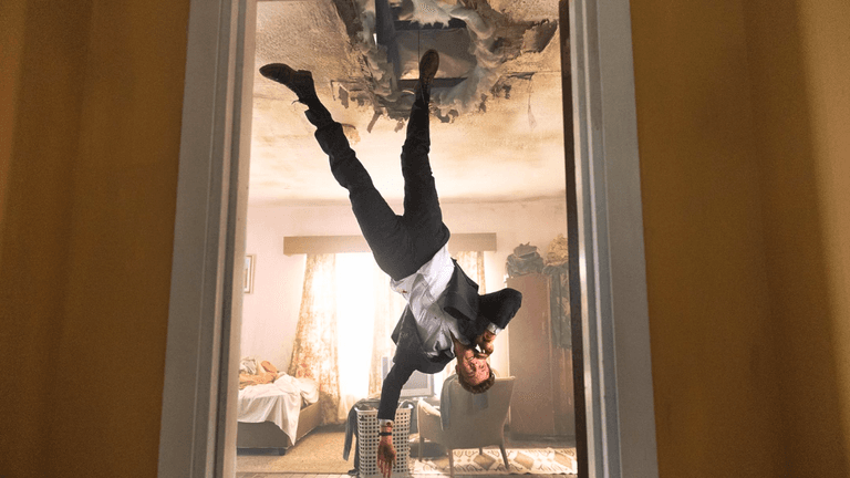 An extremely fun action movie with a twist is available to watch this week An extremely fun action movie with a twist is available to watch this week