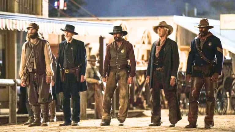 Netflix has just added one of the best Western shows of the decade Netflix has just added one of the best Western shows of the decade