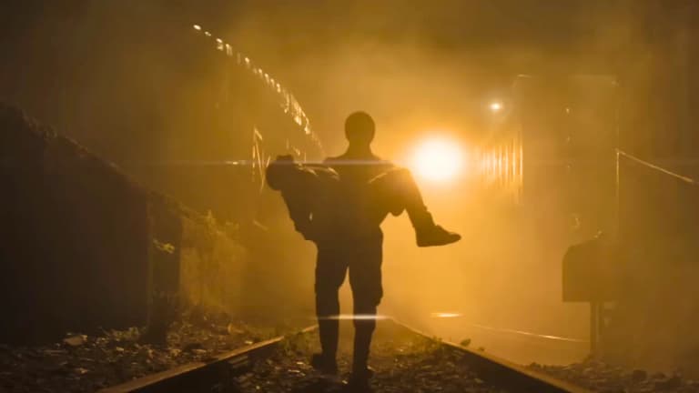 One of the best modern action shows is back with new reboot on Disney+ One of the best modern action shows is back with new reboot on Disney+