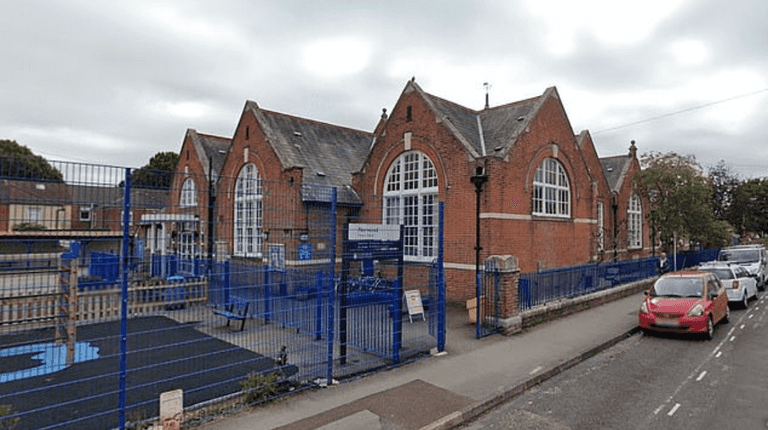 Primary school cuts Easter Service in order to ‘respect diverse religious beliefs’ Primary school cuts Easter Service in order to ‘respect diverse religious beliefs’