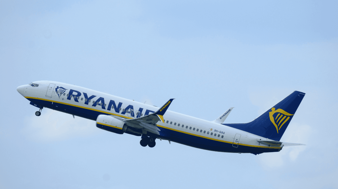 Ryanair launches new subscription service for £79 a year