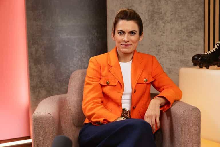 Karen Carney highlights the issues holding women’s football back as shocking research reveals impact of FA ban Karen Carney highlights the issues holding women’s football back as shocking research reveals impact of FA ban