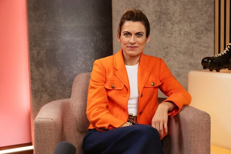 Karen Carney highlights the issues holding women’s football back as shocking research reveals impact of FA ban Karen Carney highlights the issues holding women’s football back as shocking research reveals impact of FA ban