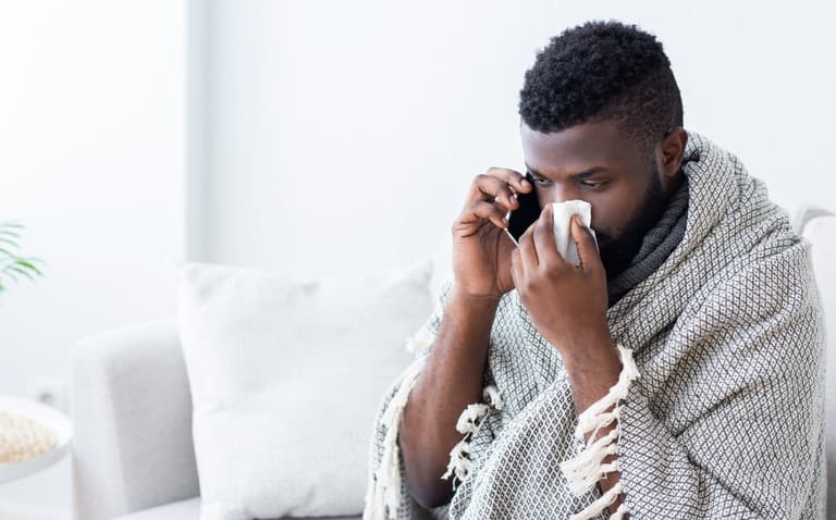 Huge change to UK sick pay rules set to come into force next month Huge change to UK sick pay rules set to come into force next month
