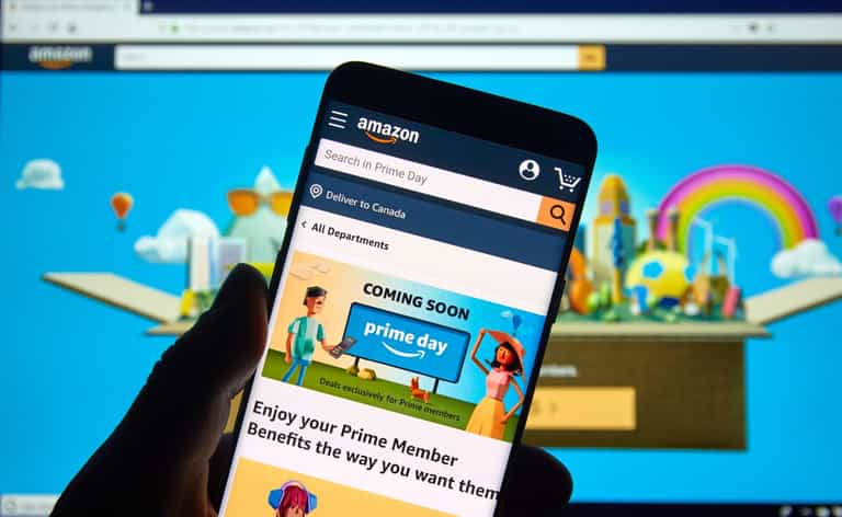 Amazon breaks its own rules to leak Prime Day brands and start time Amazon breaks its own rules to leak Prime Day brands and start time