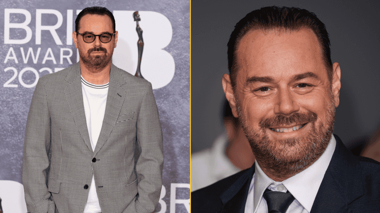 Danny Dyer explains what women really want from men Danny Dyer explains what women really want from men