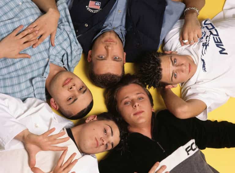 Five ticket prices revealed for their 2025 UK reunion tour dates Five ticket prices revealed for their 2025 UK reunion tour dates