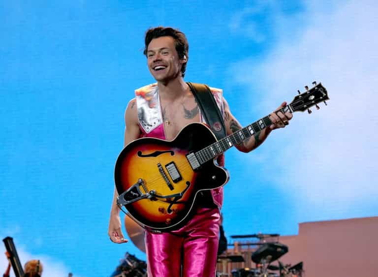 Harry Styles is rumoured to be headlining a residency at Las Vegas Sphere – and this is everything we know Harry Styles is rumoured to be headlining a residency at Las Vegas Sphere – and this is everything we know