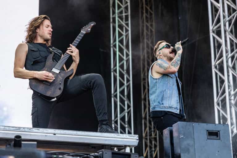 Architects announce 2025 UK and European tour dates – and this is how to get tickets Architects announce 2025 UK and European tour dates – and this is how to get tickets