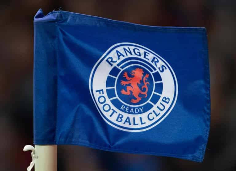 Rangers to be charged by UEFA for ‘racist and discriminatory’ banner Rangers to be charged by UEFA for ‘racist and discriminatory’ banner