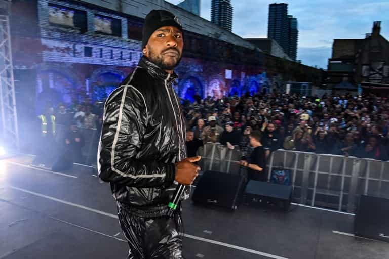 Skepta announces Big Smoke Festival details for 2025 including lineup and tickets Skepta announces Big Smoke Festival details for 2025 including lineup and tickets