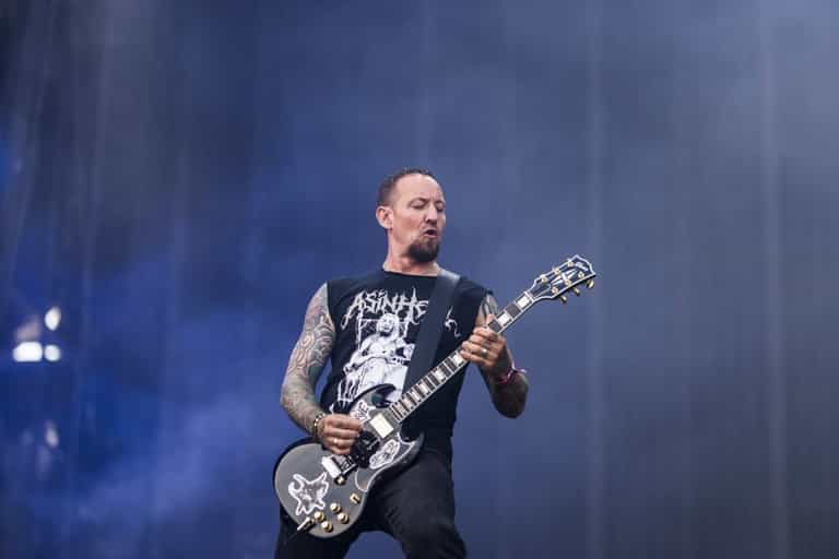 Volbeat announce 2025 UK and European tour dates – and this is how to get tickets Volbeat announce 2025 UK and European tour dates – and this is how to get tickets