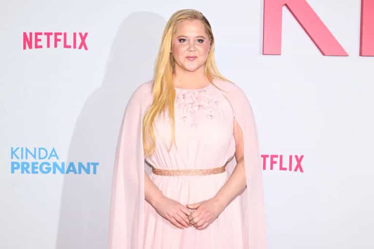 Controversial joke that Amy Schumer was banned from telling at the Oscars Controversial joke that Amy Schumer was banned from telling at the Oscars