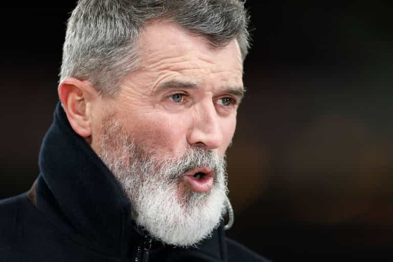 Roy Keane names the one player that will be dropped by Thomas Tuchel after England game Roy Keane names the one player that will be dropped by Thomas Tuchel after England game