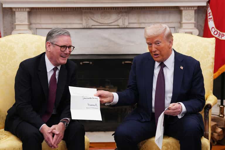 Petition to stop Donald Trump’s state visit to the UK reaches 70,000 signatures Petition to stop Donald Trump’s state visit to the UK reaches 70,000 signatures